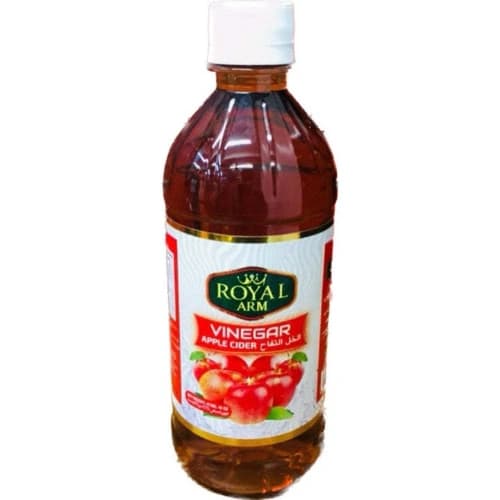 ARM Royal Apple Cider Vinegar 473ml image