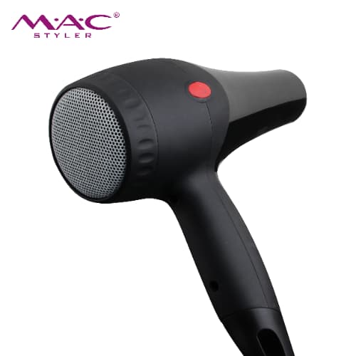 MAC HAIR DRYER (MC-6637)