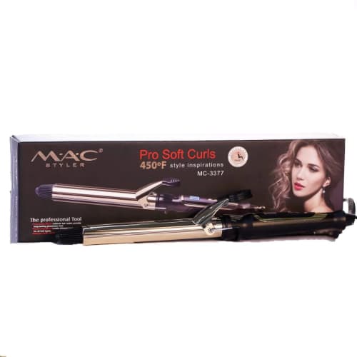 Professional 450f Degree Curling Wand High Quality LCD Curling Iron Hair Waver Best Hair Curler